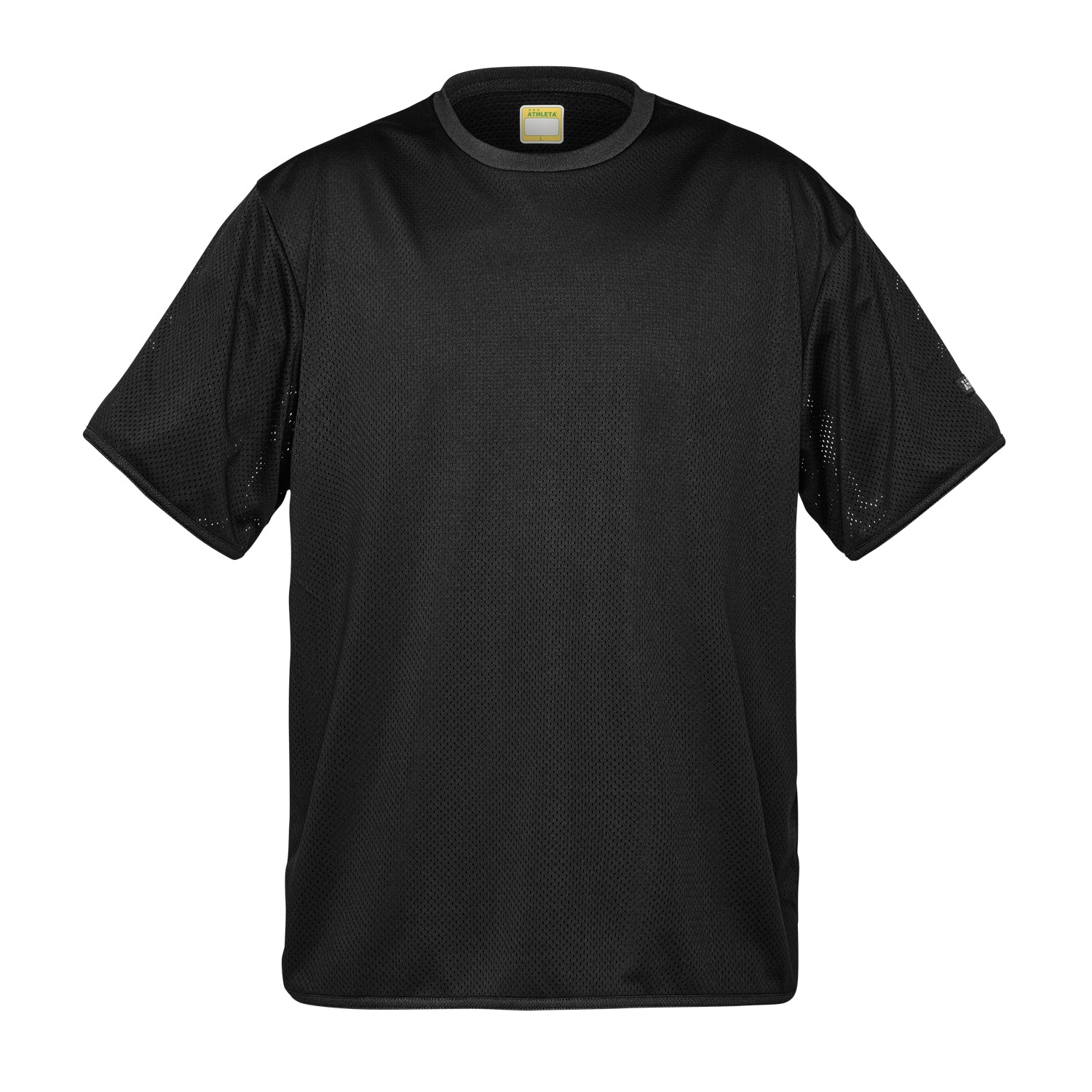 メッシュTシャツ(Jr.) 26s