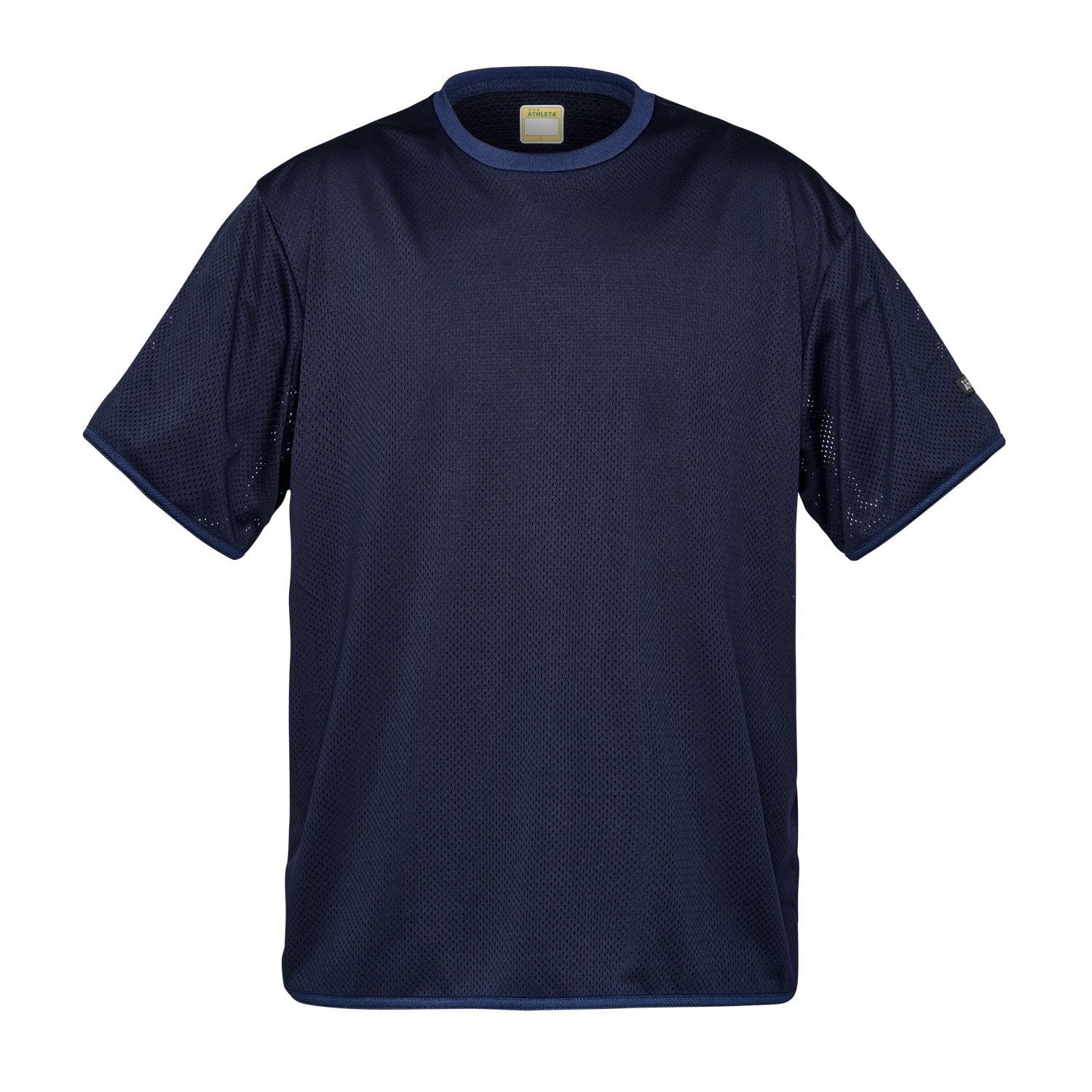 メッシュTシャツ 26s