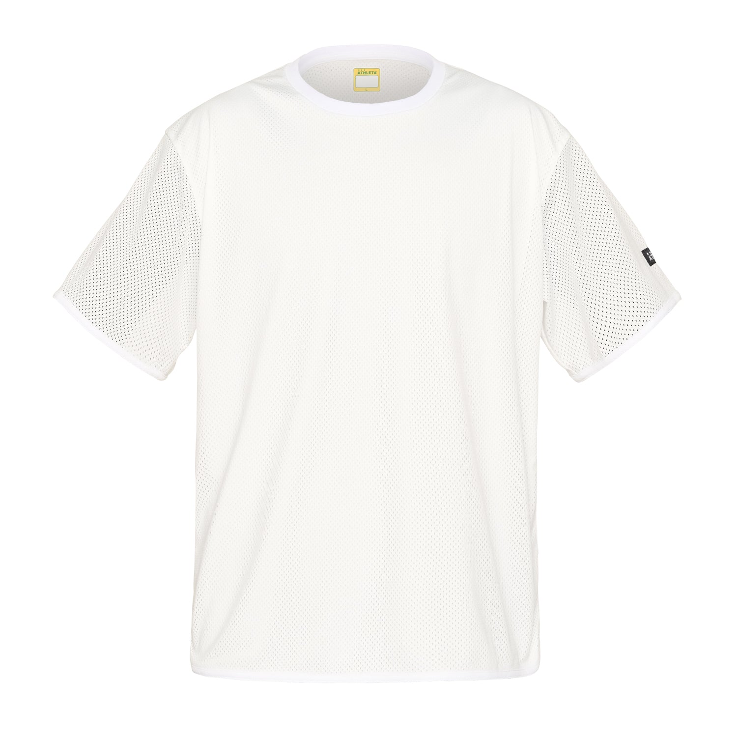 メッシュTシャツ 26s
