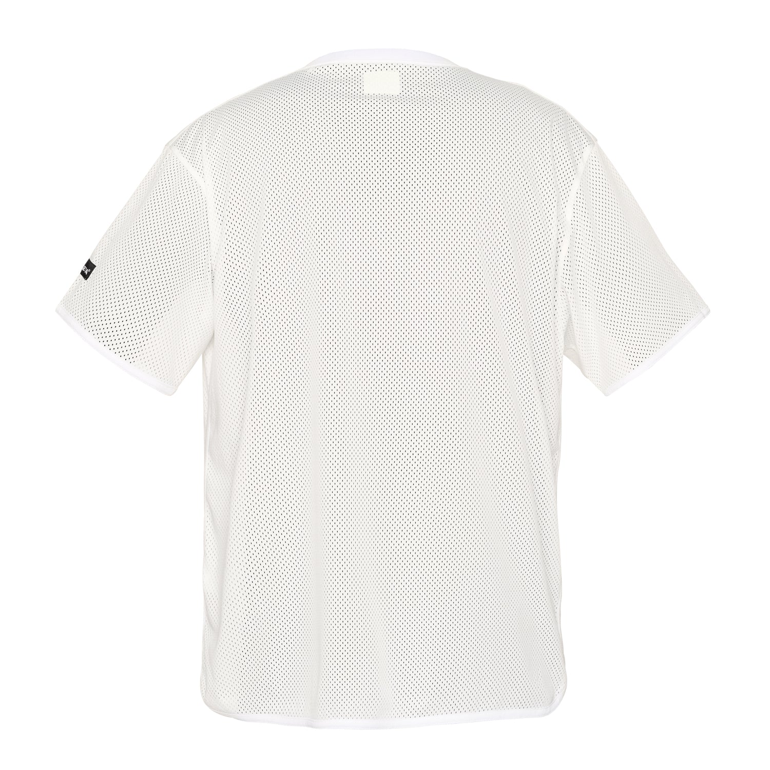 メッシュTシャツ 26s