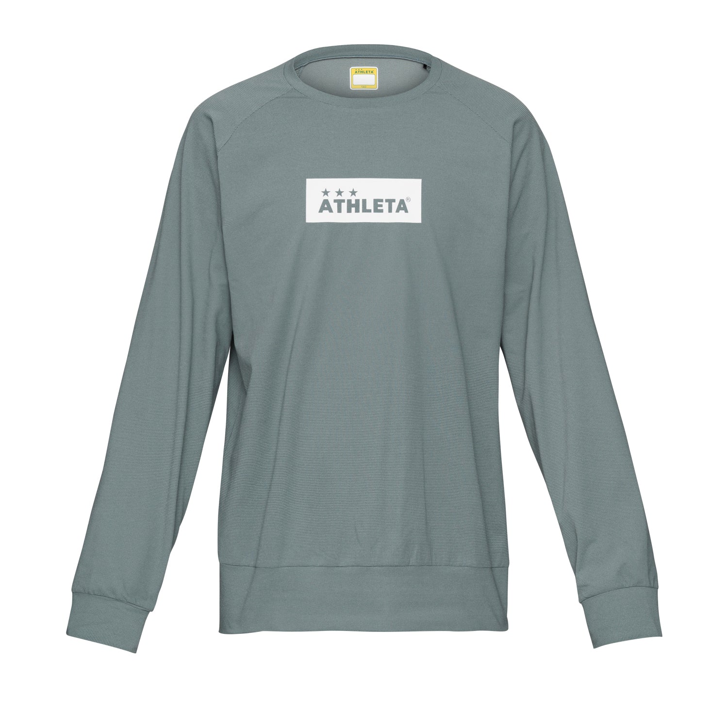 BOXロゴクルーシャツ(Jr.) 26f