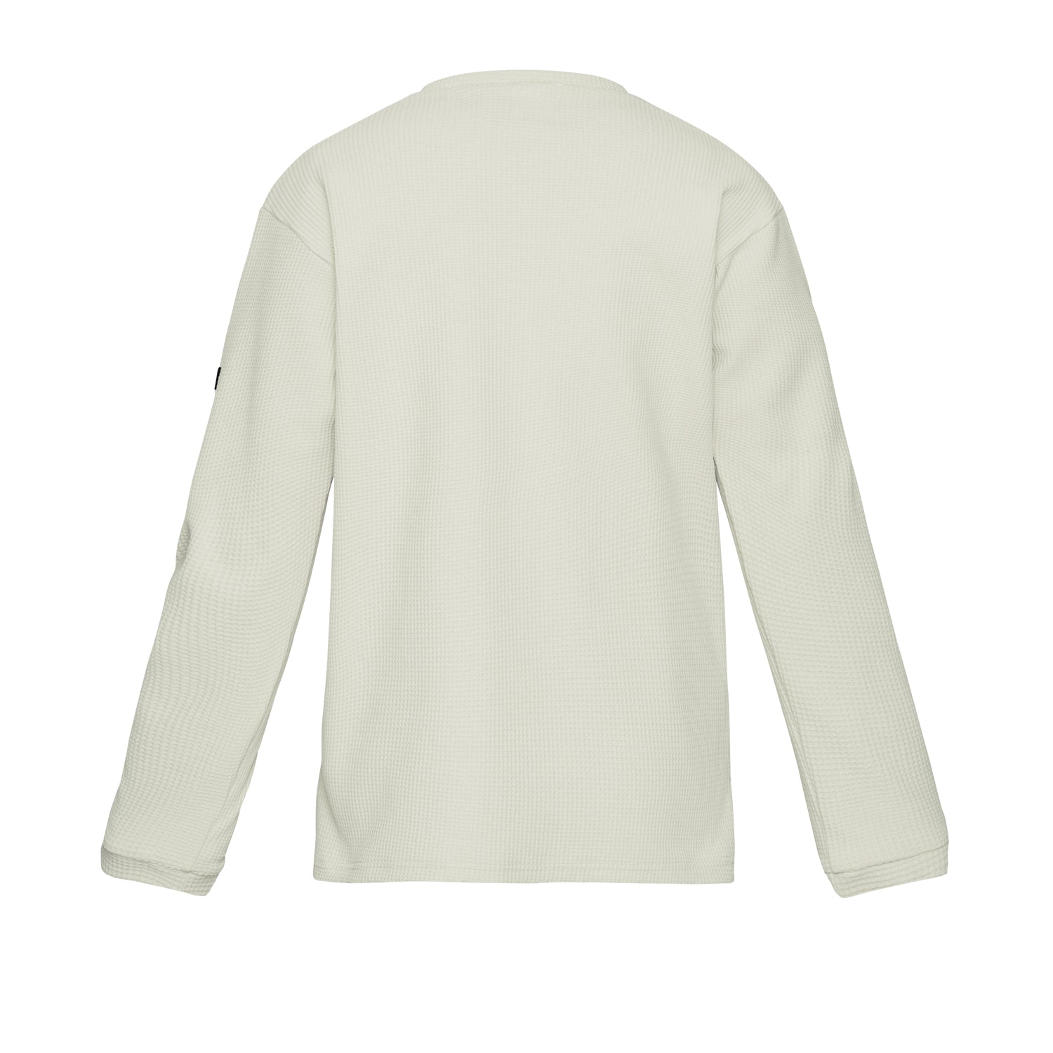テックワッフルLSシャツ(Jr.) 26f