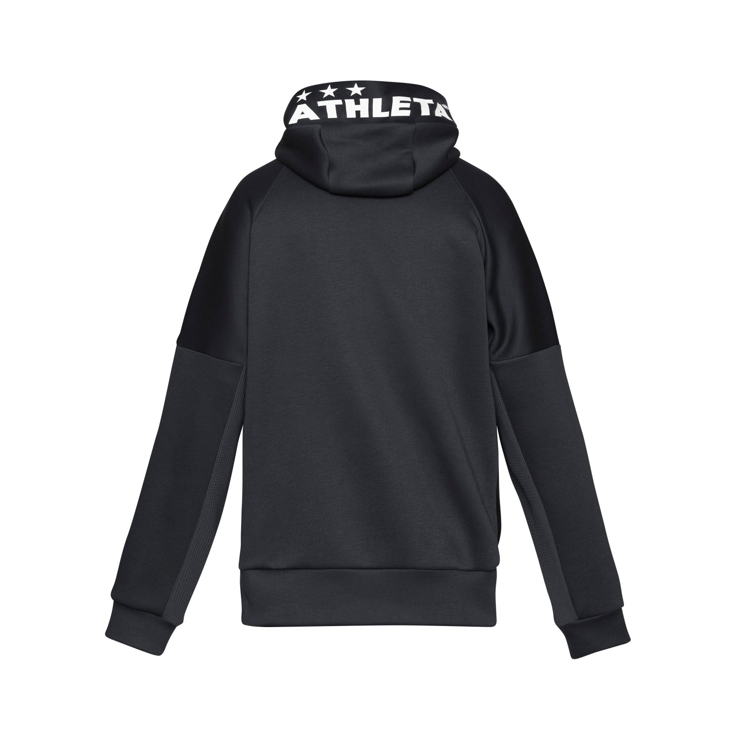 スウェットZIPパーカー 26f