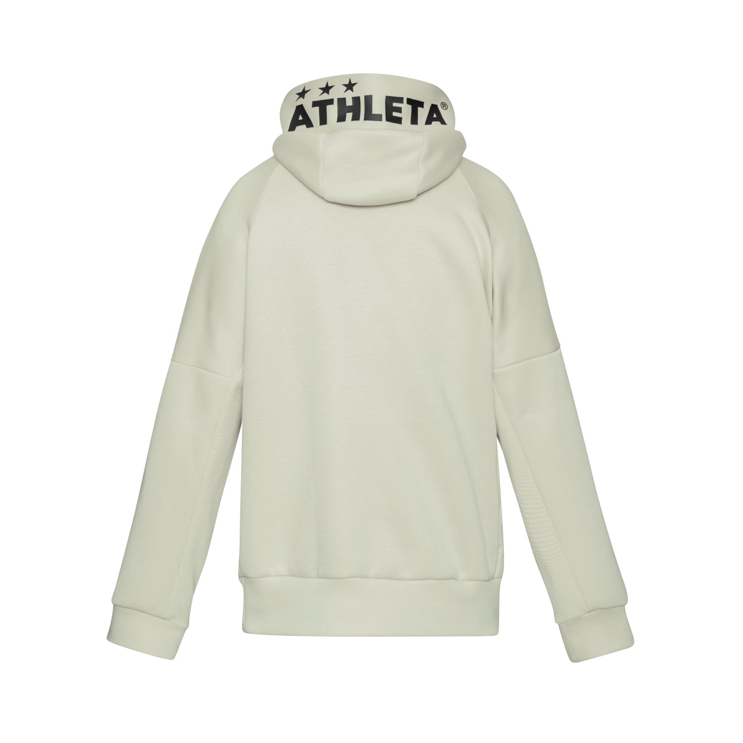 スウェットZIPパーカー 26f