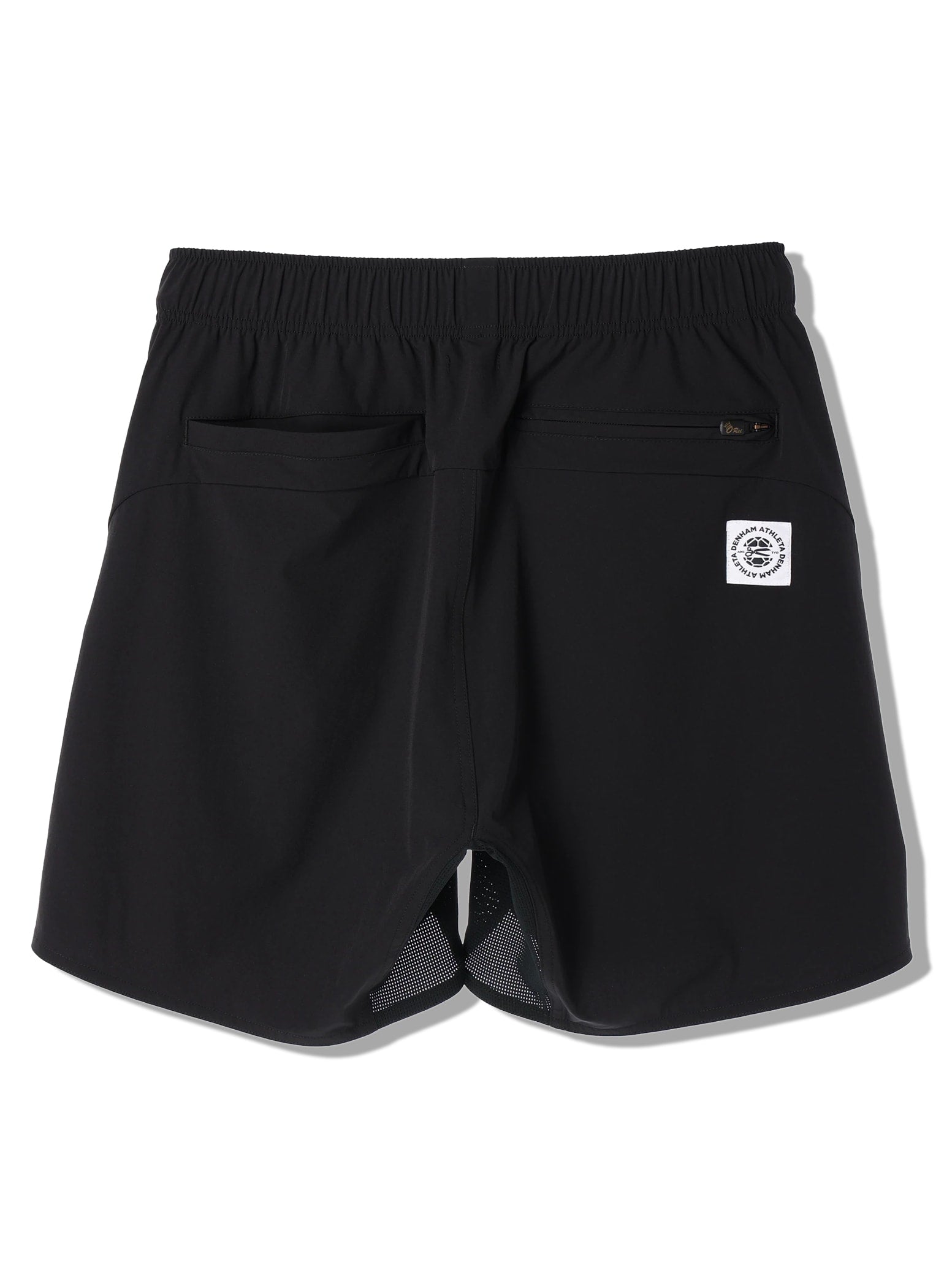 DENHAM X ATHLETA SHORT V4