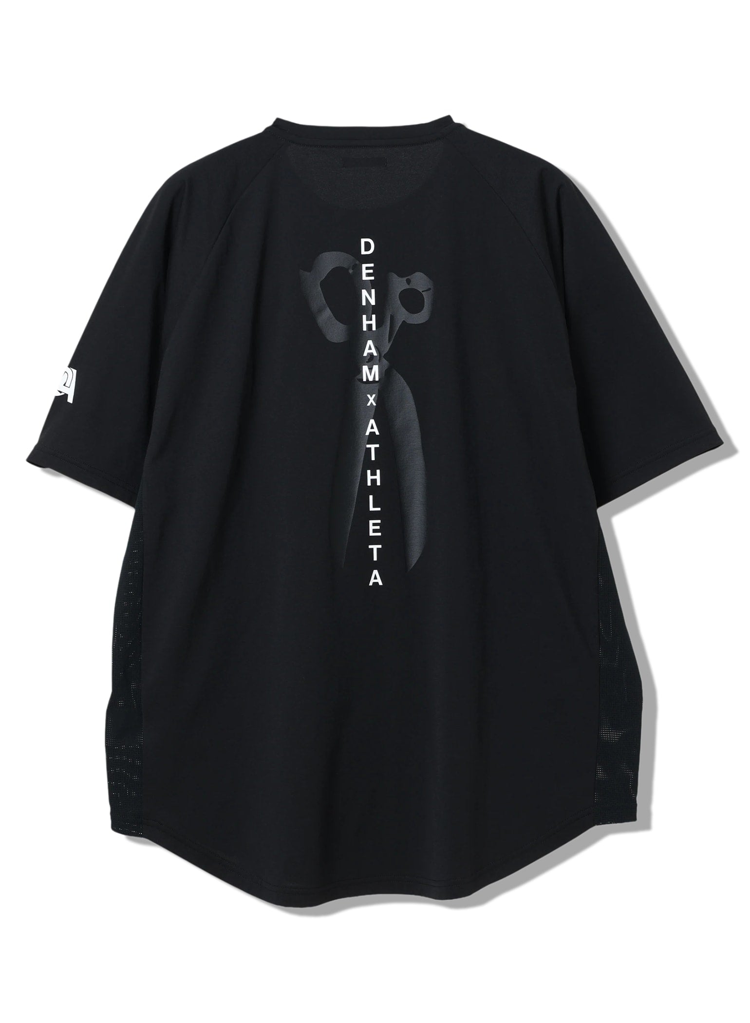 DENHAMｘATHLETA - SST