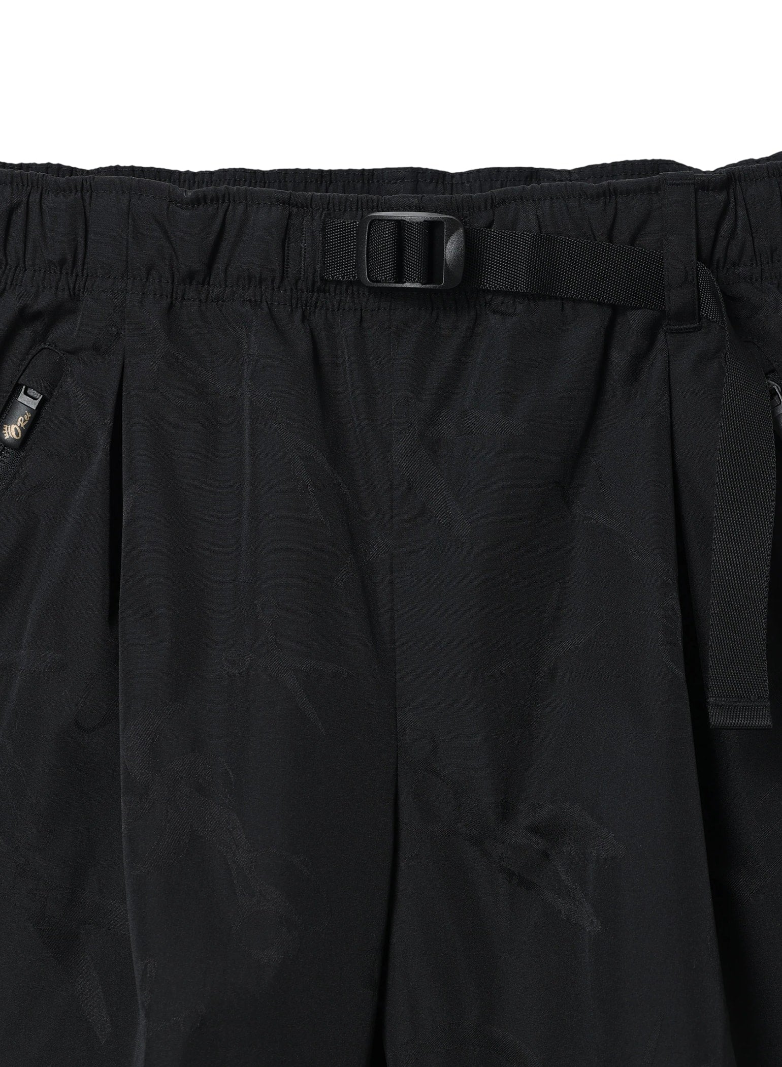 DENHAMｘATHLETA - JACQUARD PANTS
