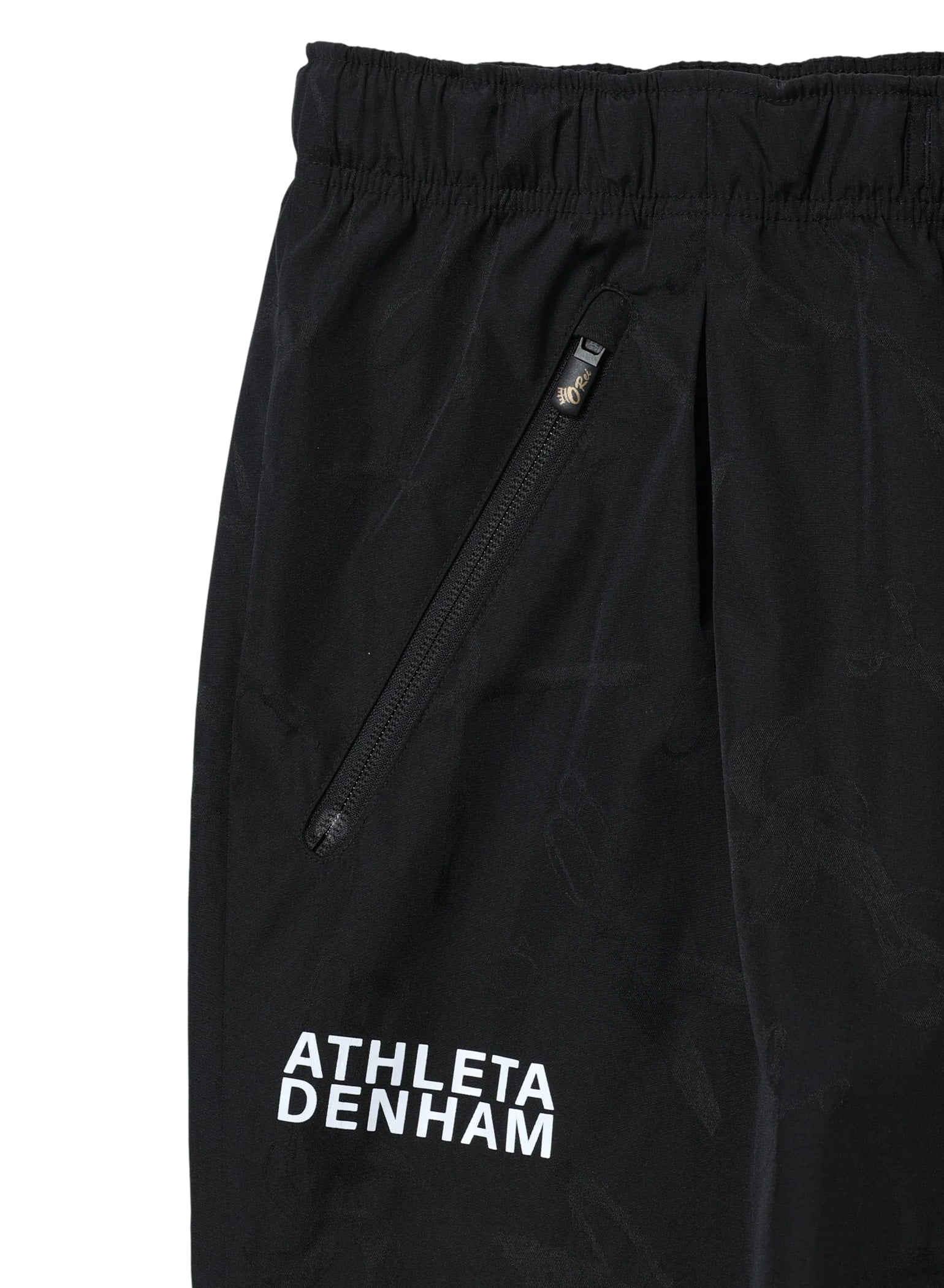 DENHAMｘATHLETA - JACQUARD PANTS