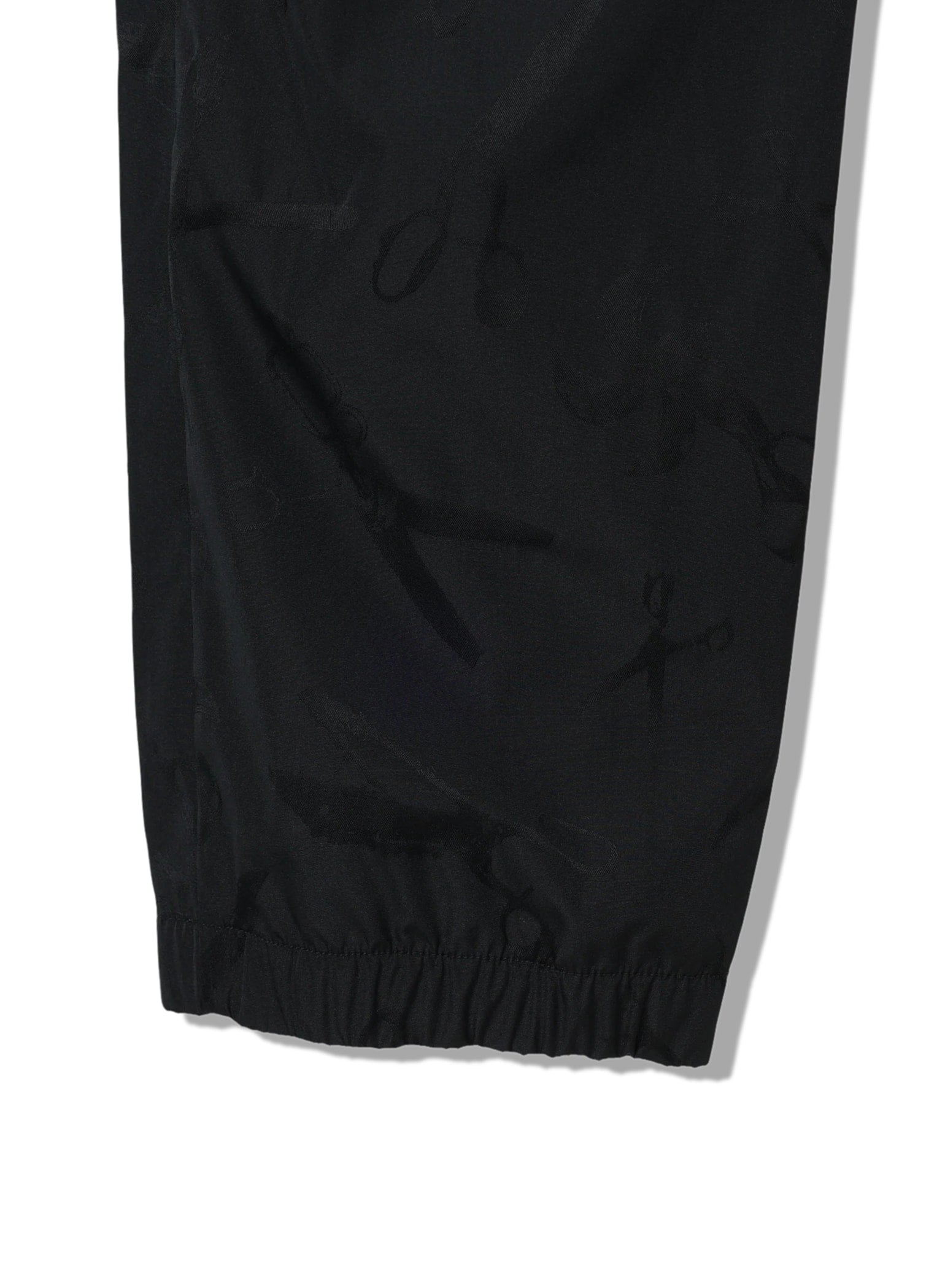 DENHAMｘATHLETA - JACQUARD PANTS