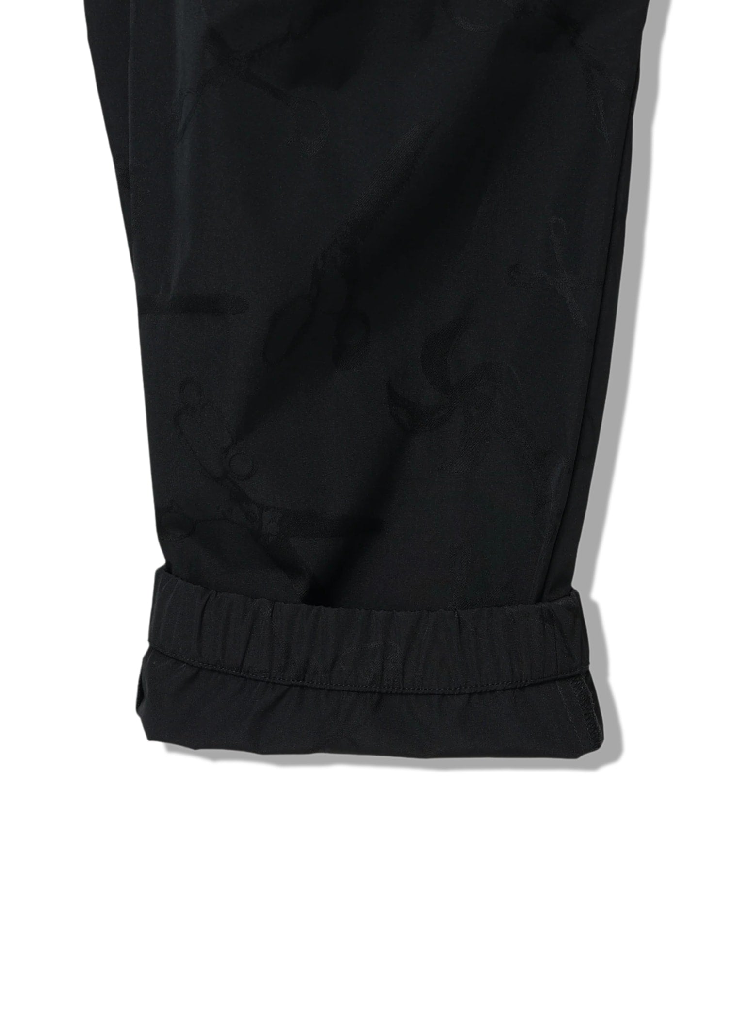 DENHAMｘATHLETA - JACQUARD PANTS