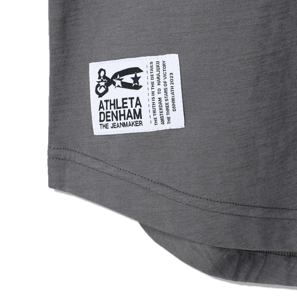 DENHAMxATHLETA - ATDH SALVADOR SS TEE