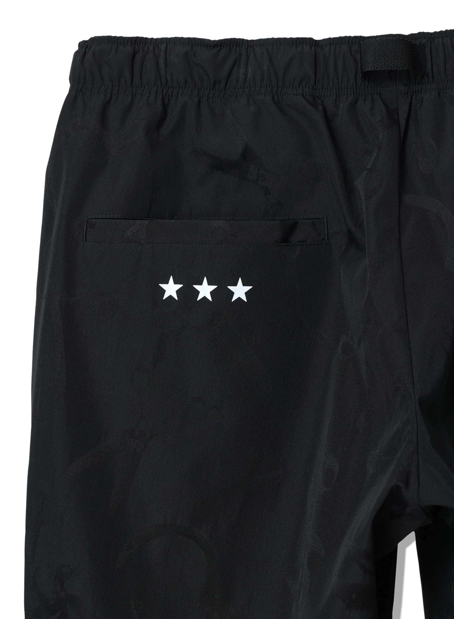 DENHAMｘATHLETA - JACQUARD PANTS