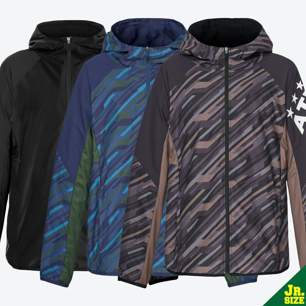 ストレッチトレーニングJK(Jr)