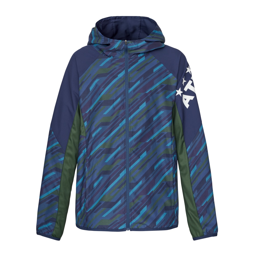 アスレタ(ATHLETA) ジュニア ストレッチトレーニングJK 150cm CHA(66) 04151J ストレッチトレーニングJK(Jr)