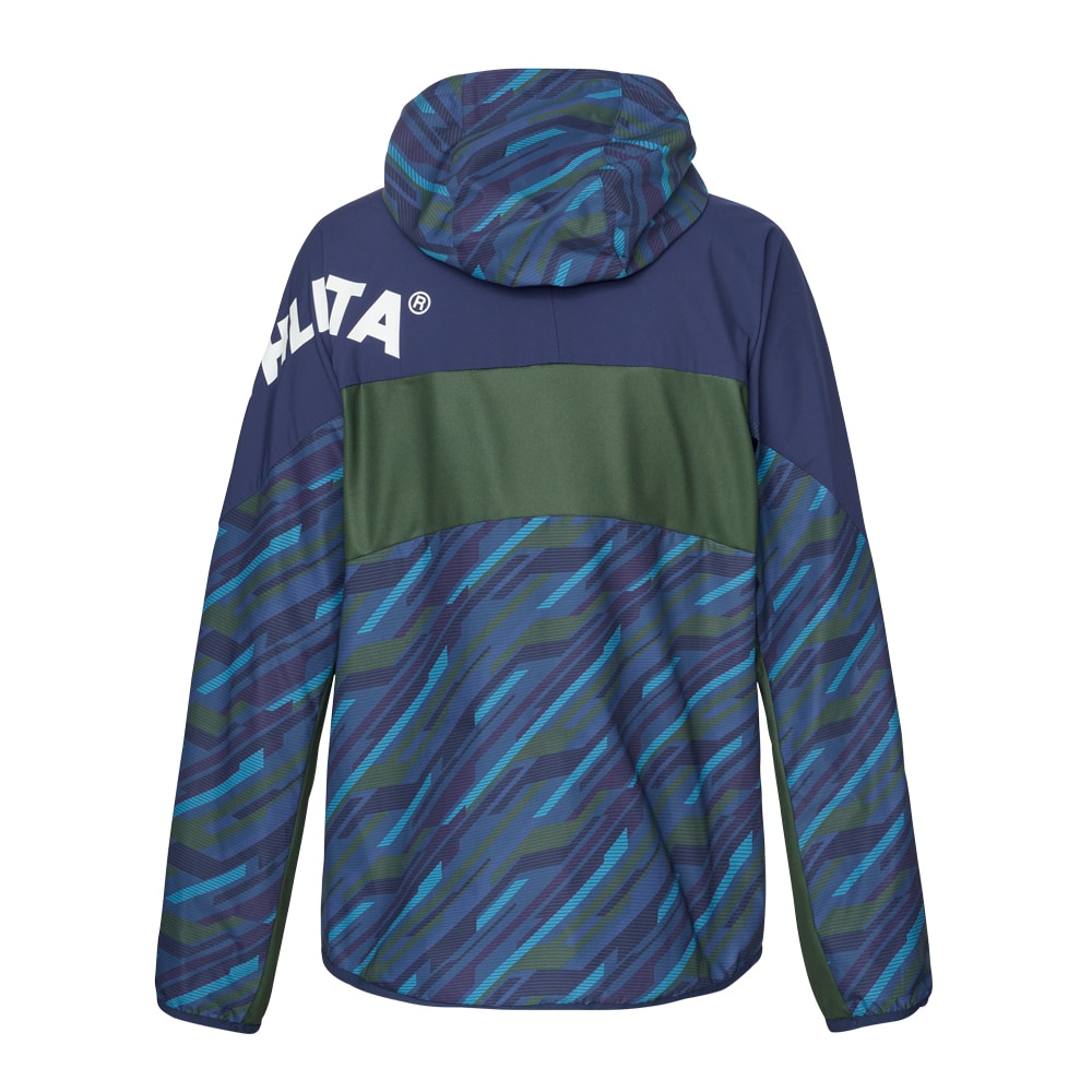 【くさ様】専用　日ハム　トレーニングジャケット　黒青　青白　Ｌサイズ くさ様】専用 日ハム トレーニングジャケット 黒青 青白 Lサイズ