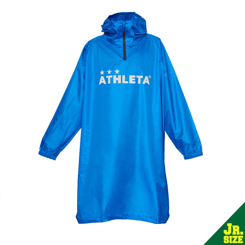 レインポンチョJ (NAVY)