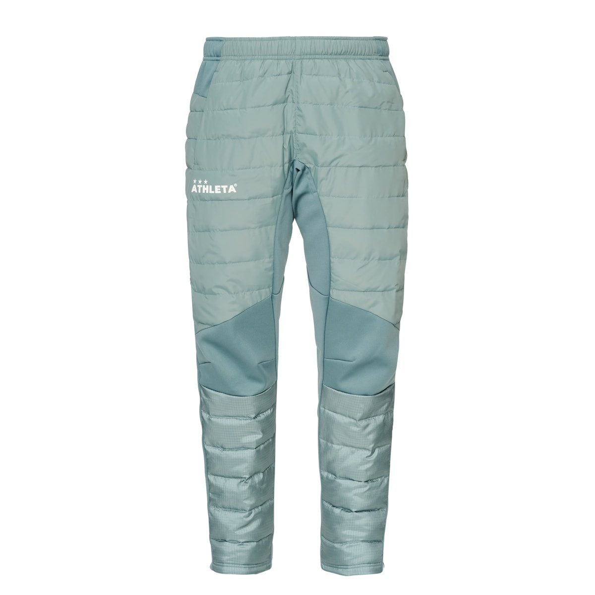 中綿ウォームパンツ 25f