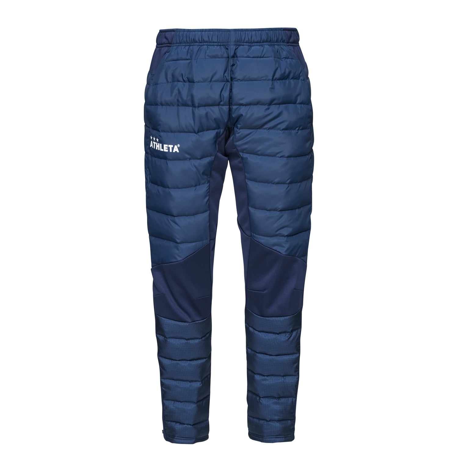 中綿ウォームパンツ 25f