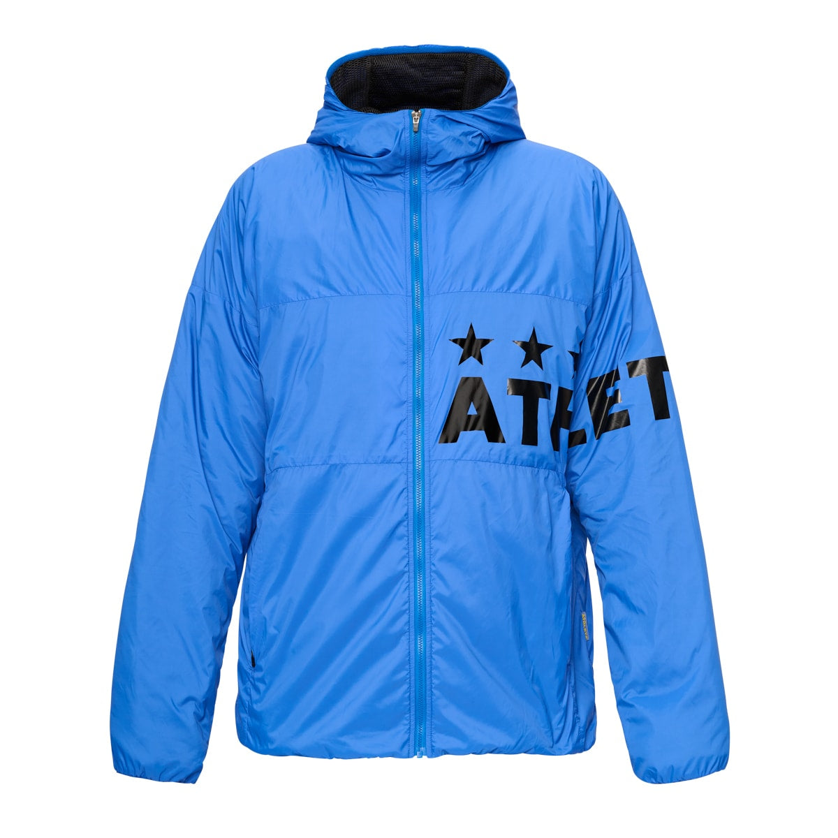 Jr アクティブホロウジャケット