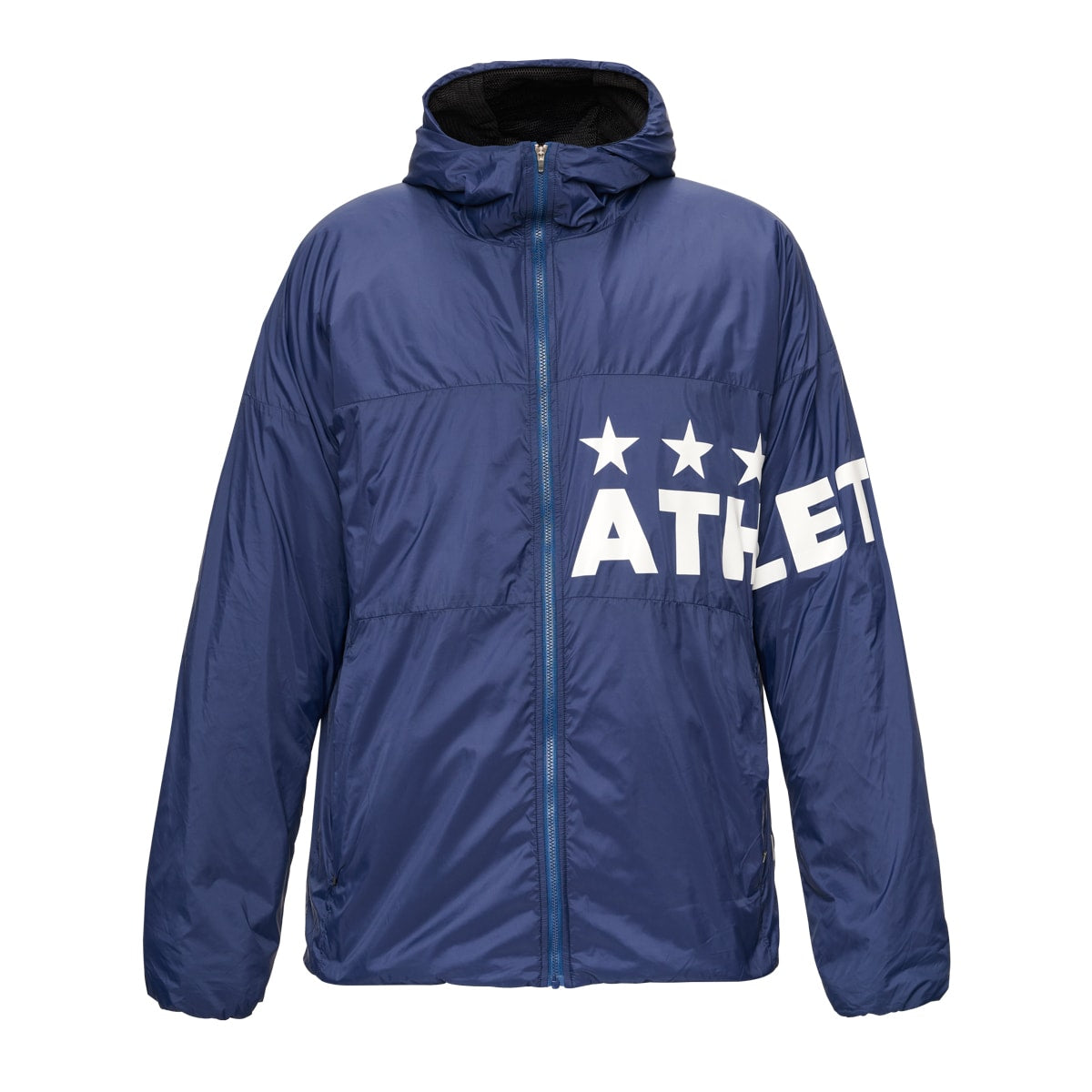 Jr アクティブホロウジャケット