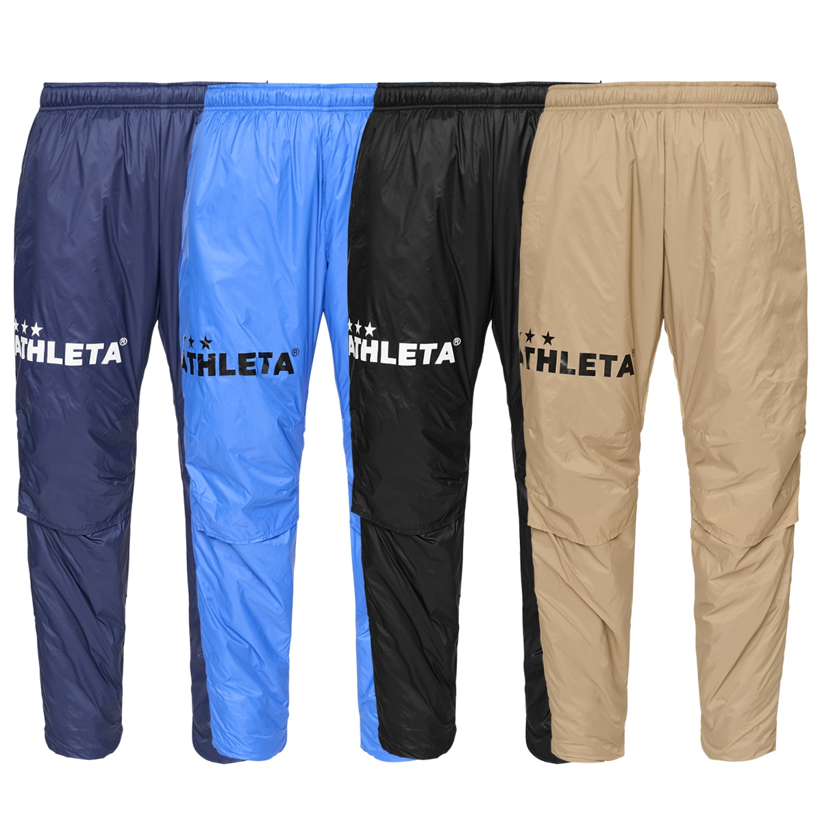 アクティブホロウパンツ