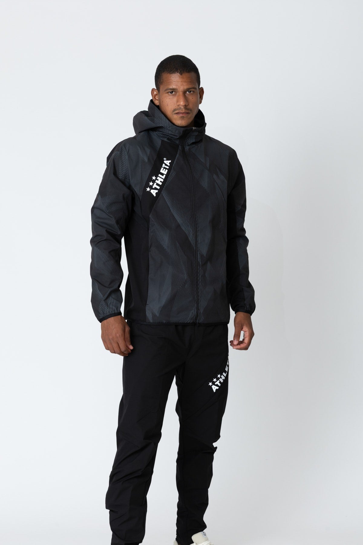 ストレッチトレーニングJK 26s