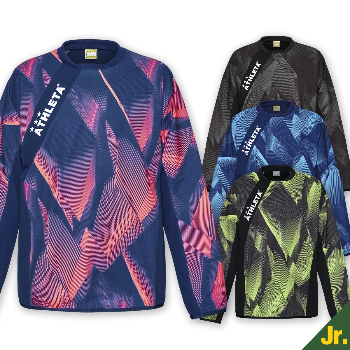 アスレタ公式オンラインショップ｜ATHLETA