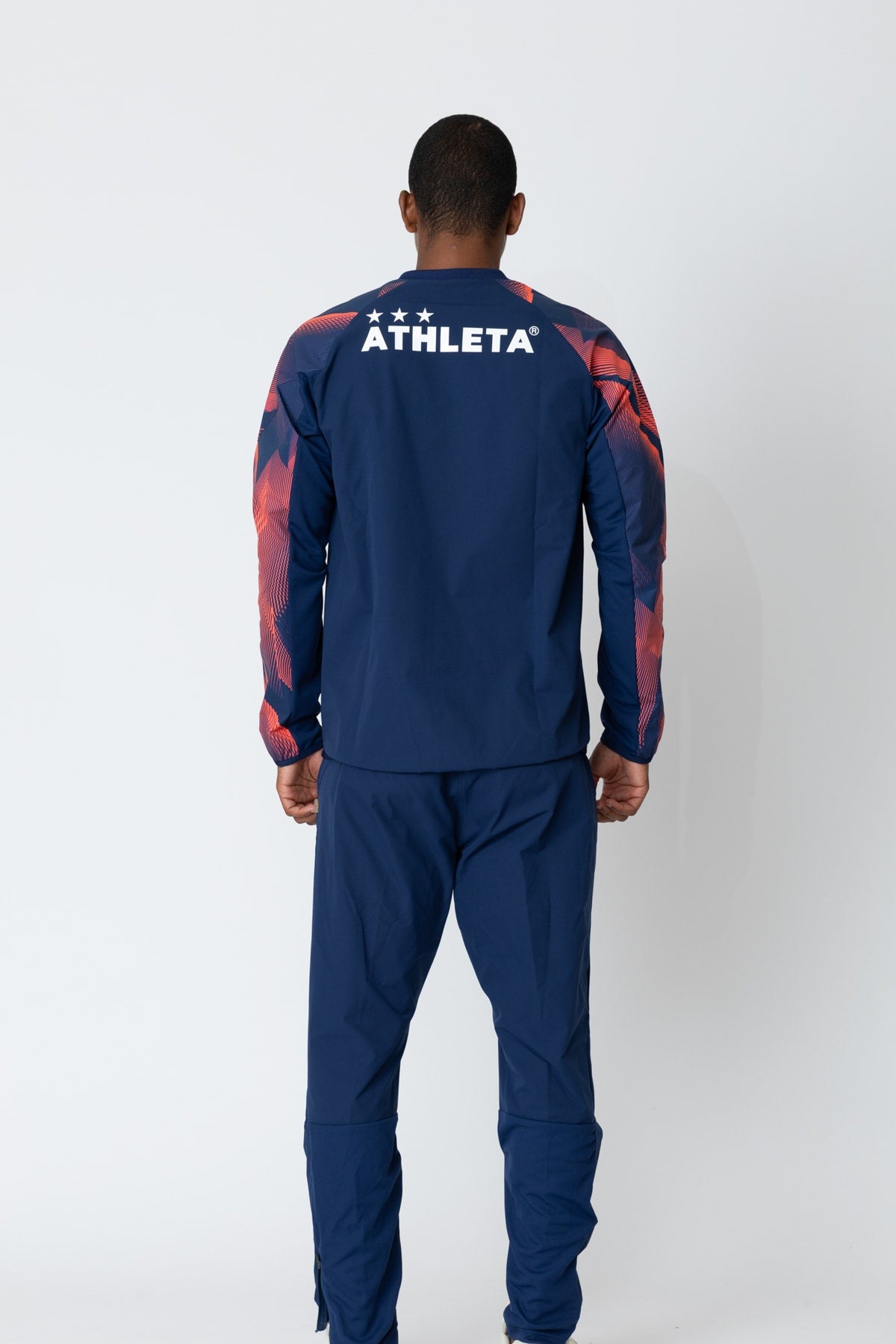 ストレッチトレーニングSH 26s