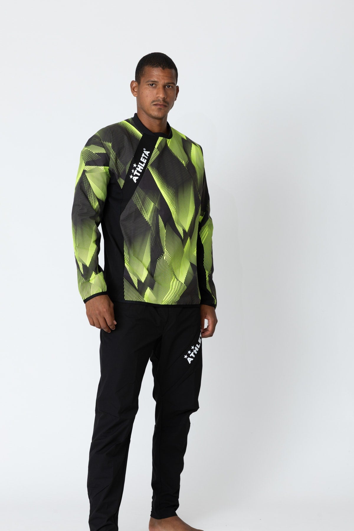 ストレッチトレーニングSH 26s