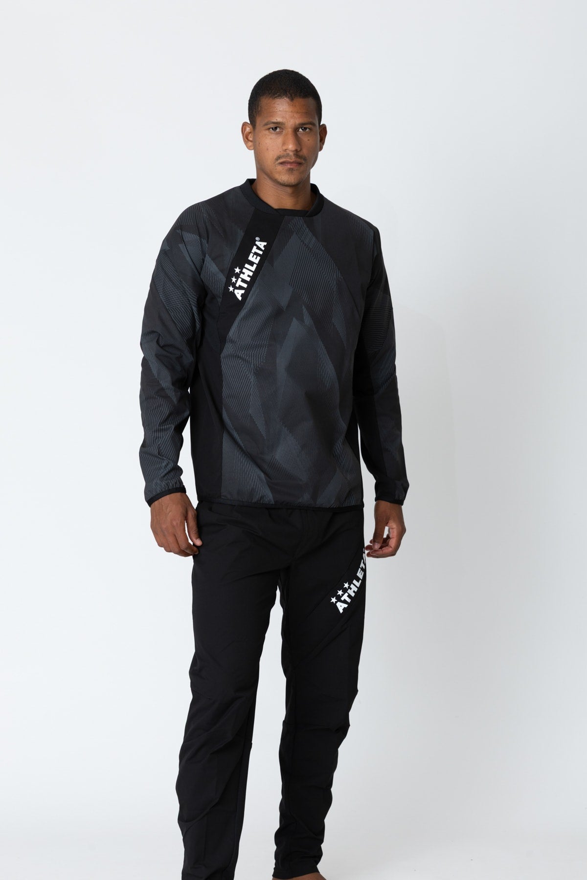 ストレッチトレーニングSH 26s