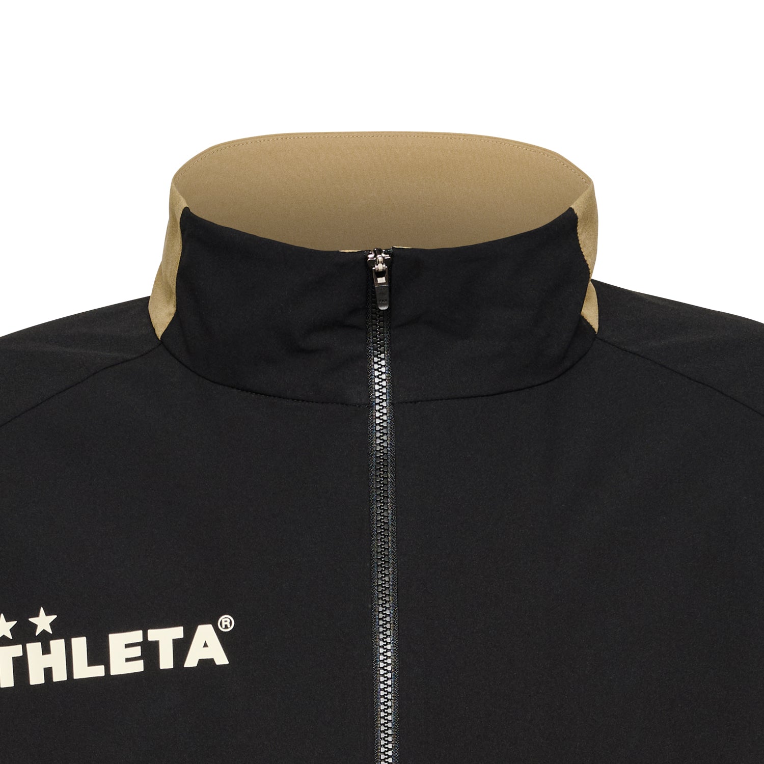 カラーブロックTRジャケット 26s