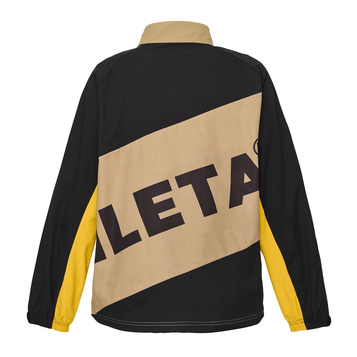 JrカラーブロックTRジャケット 26s