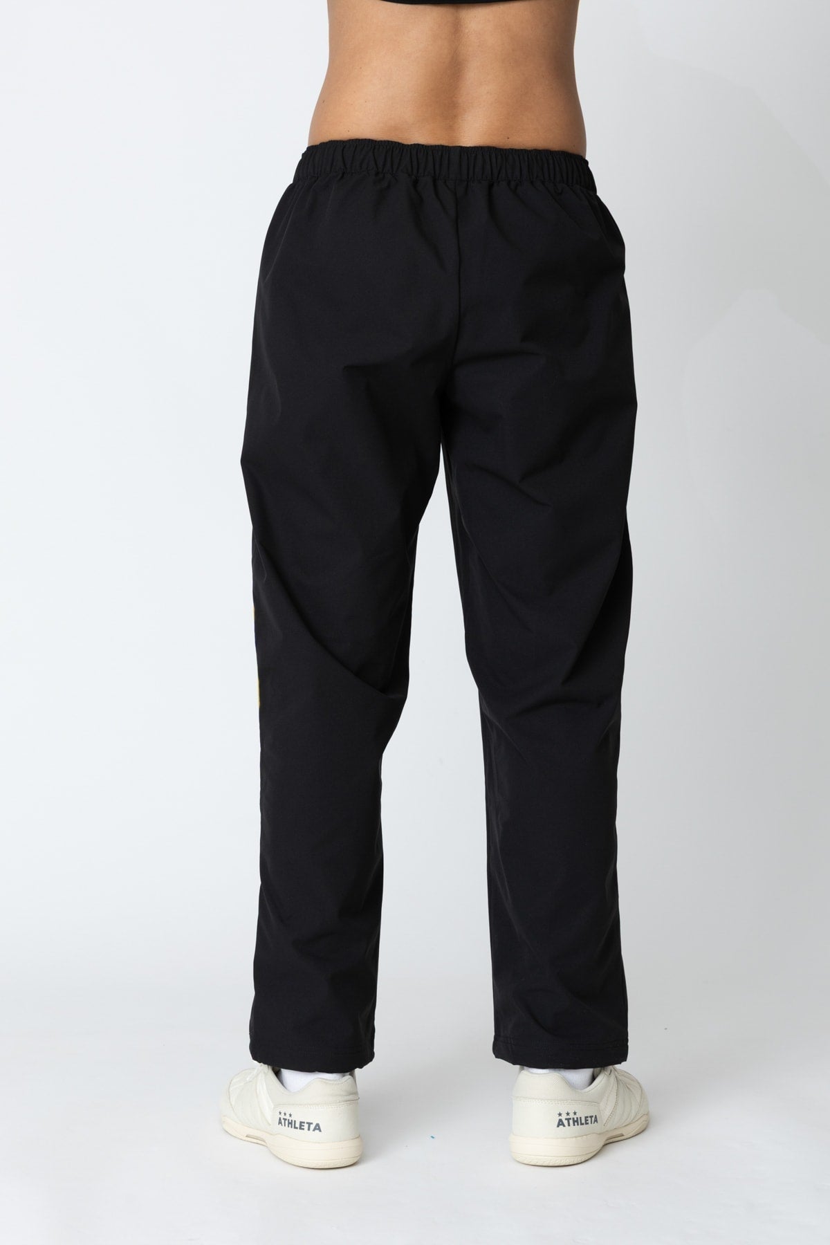 カラーブロックTRパンツ 26s