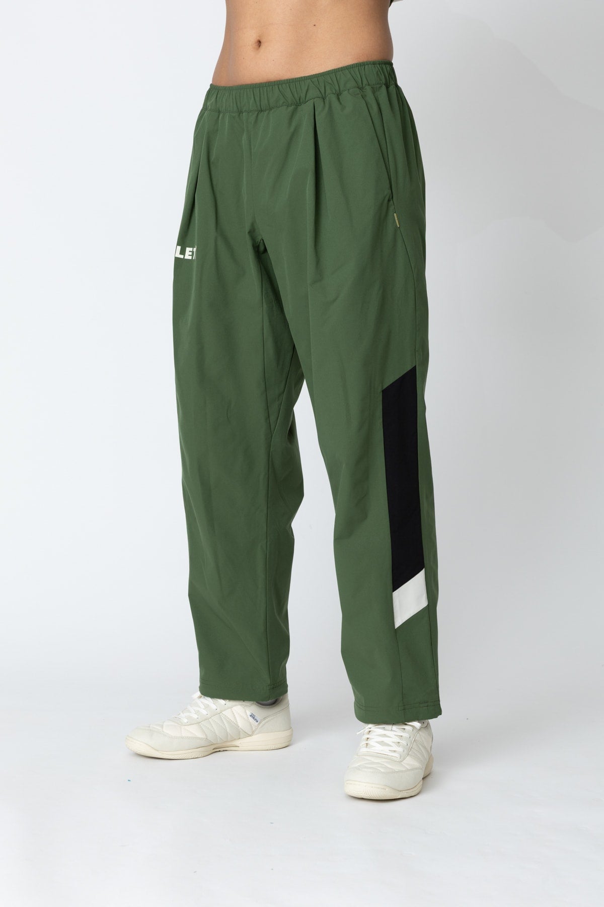 カラーブロックTRパンツ 26s