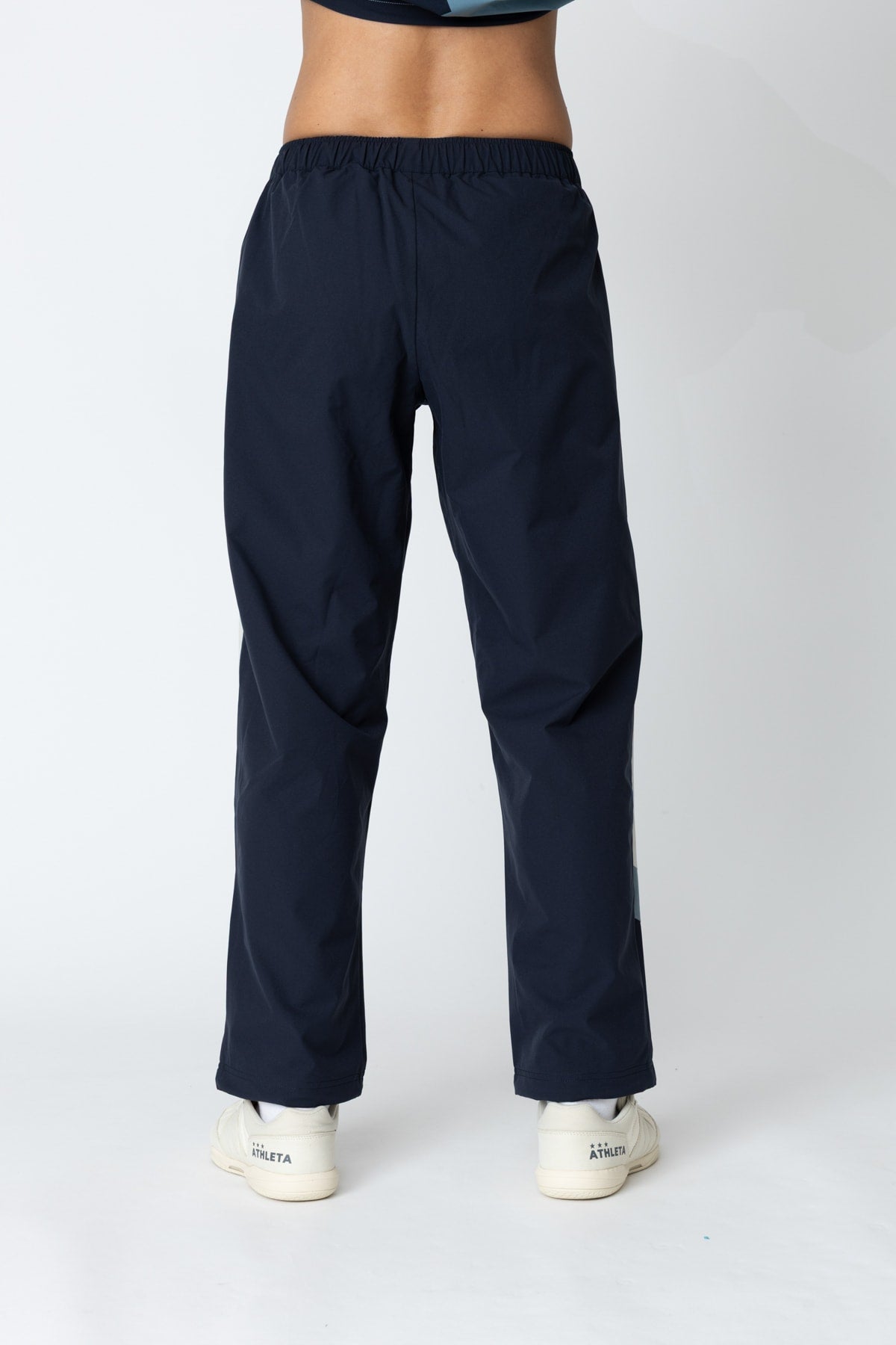 カラーブロックTRパンツ 26s