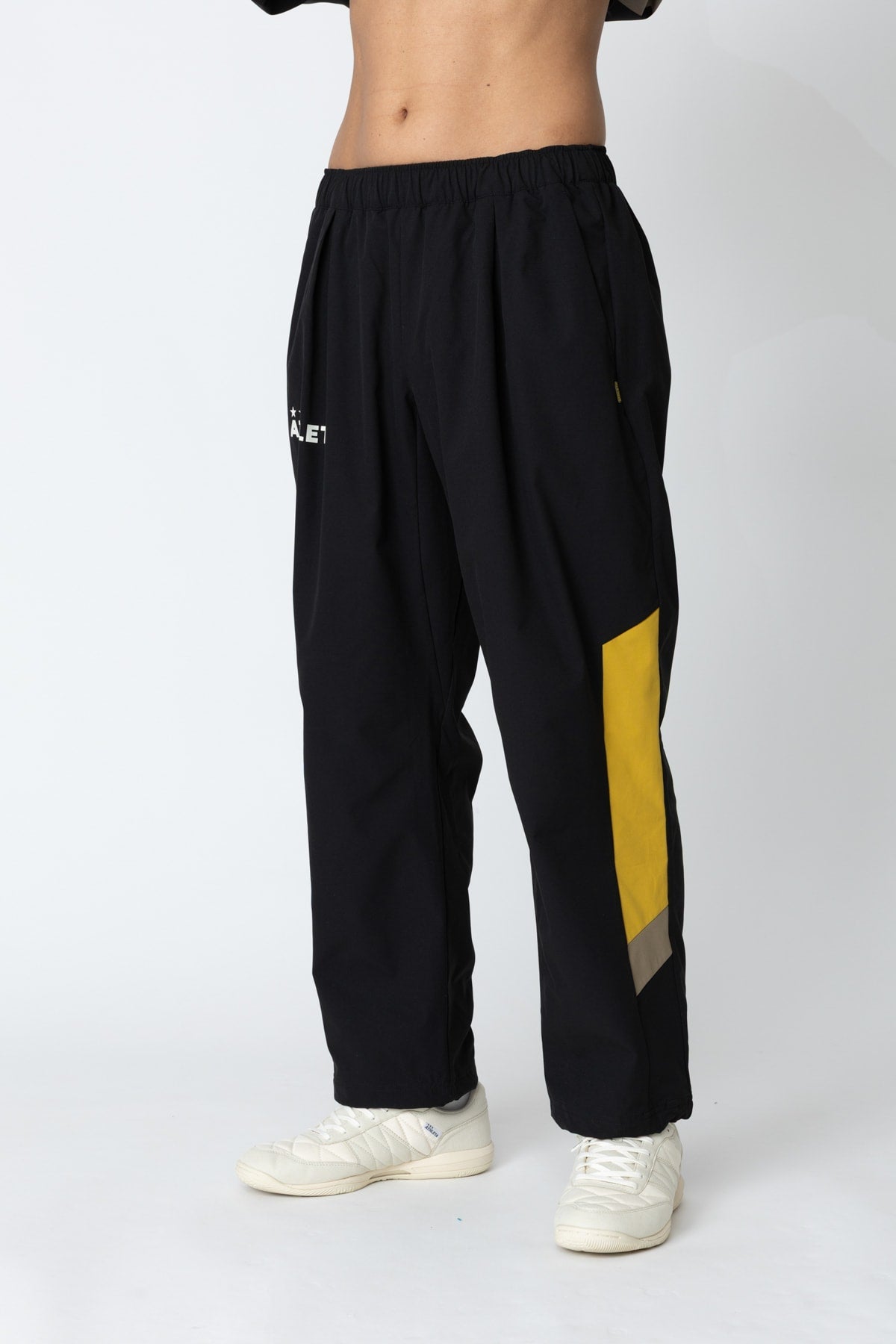 カラーブロックTRパンツ 26s