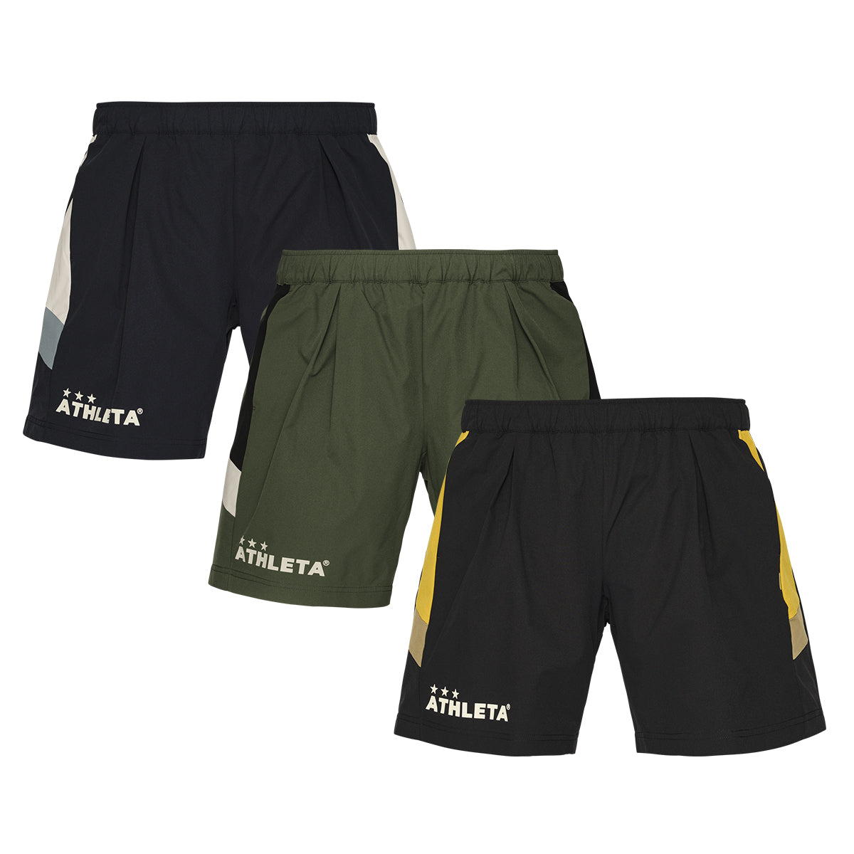 アスレタ公式オンラインショップ｜ATHLETA