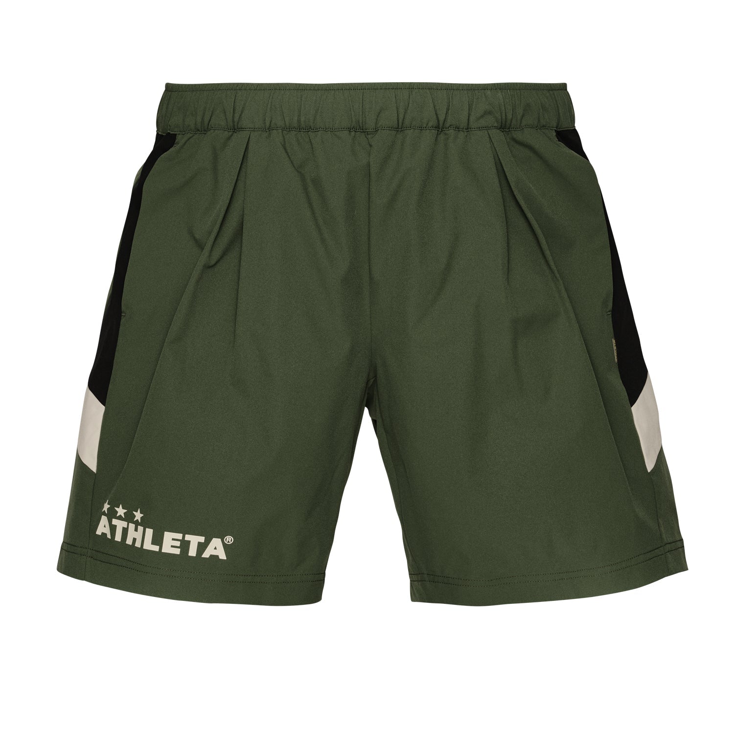 カラーブロックTRショーツ 26s