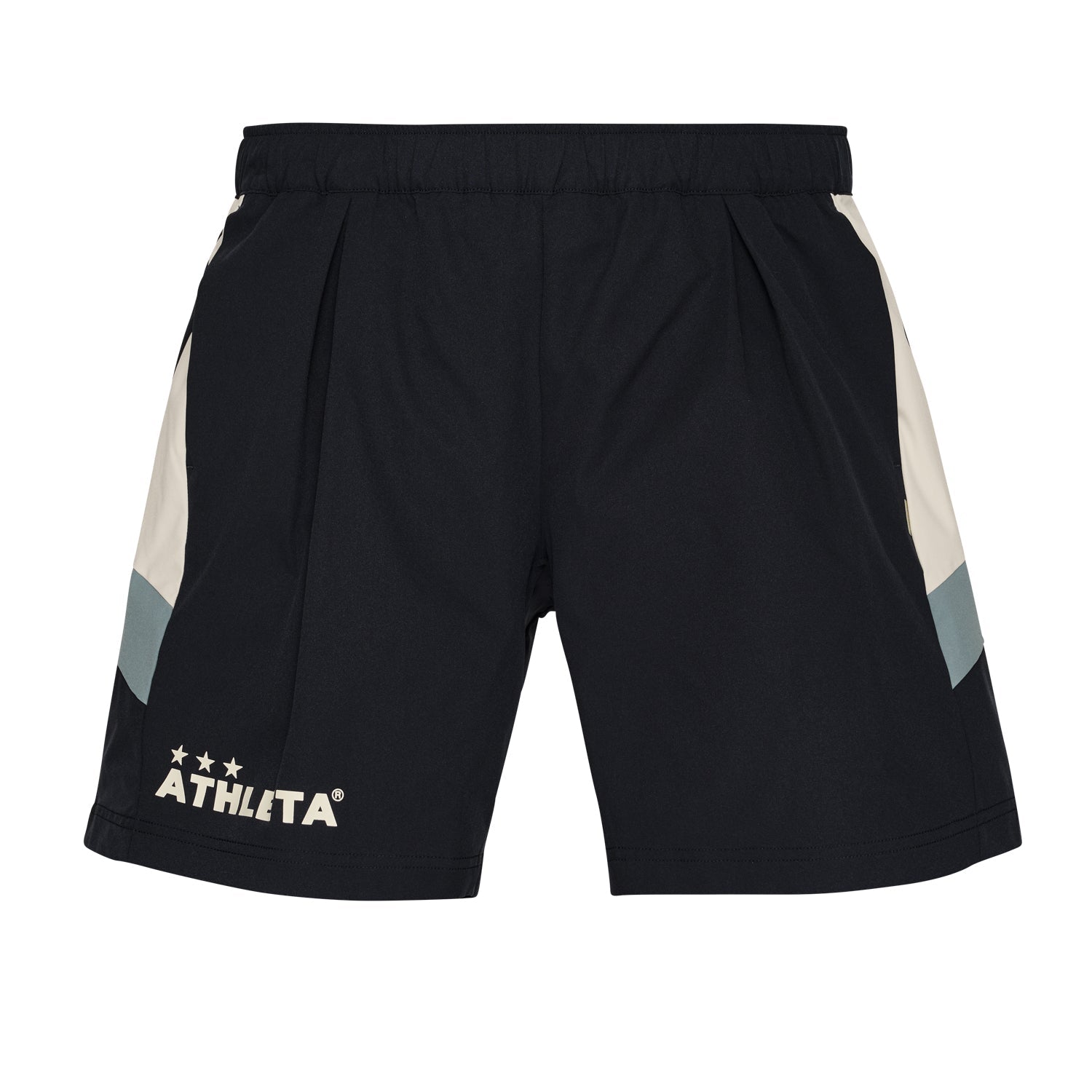 JrカラーブロックTRショーツ 26s