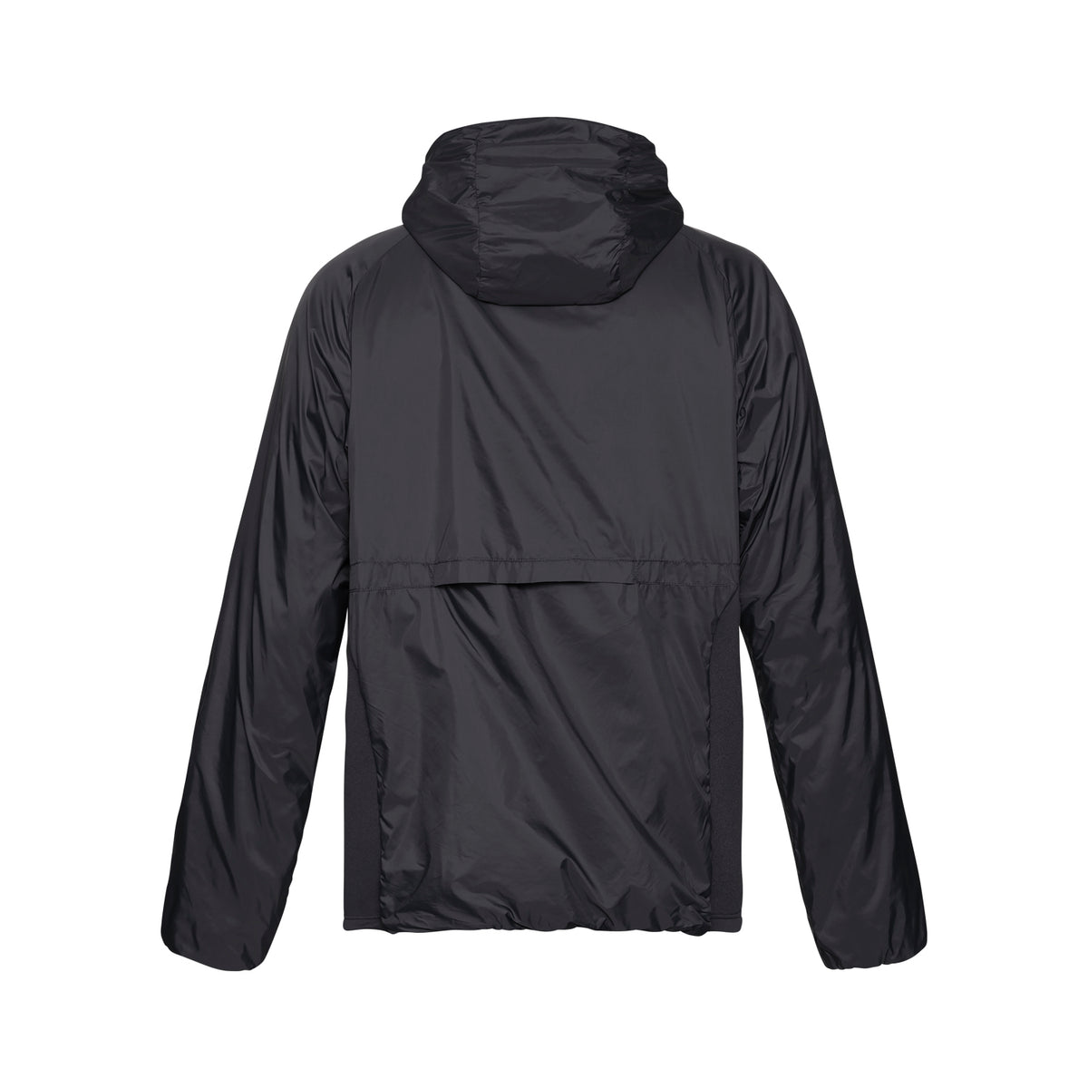 アクティブホロウZIPパーカー 26f