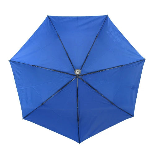 折り畳みアンブレラ (NAVY)