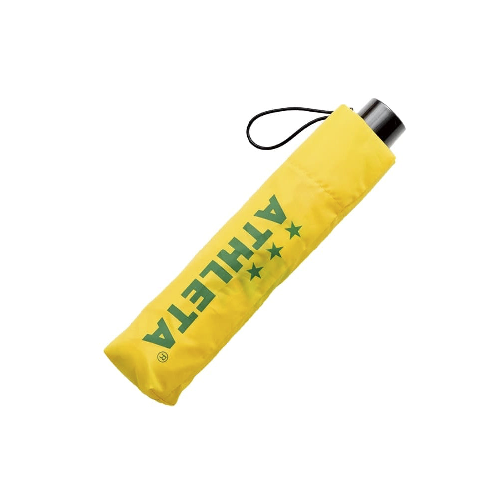 折り畳みアンブレラ (YELLOW)