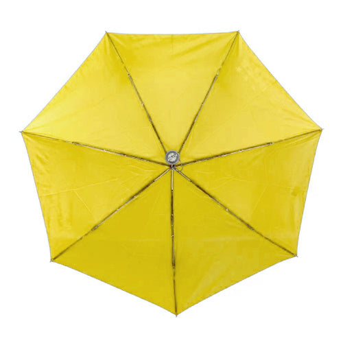 折り畳みアンブレラ (YELLOW)
