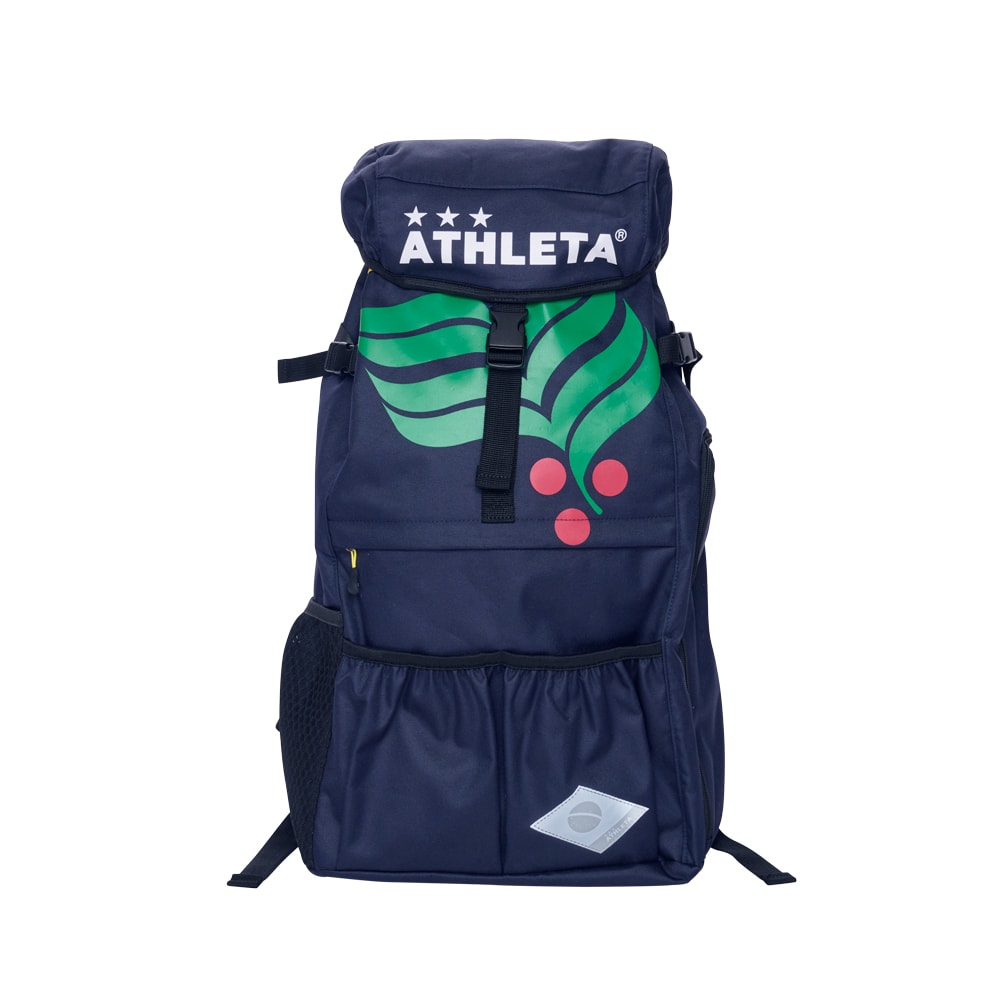 athleta リュック 35l