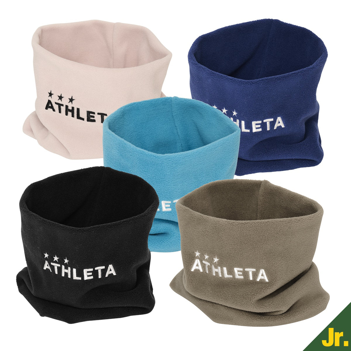 Jr ネックウォーマー25f