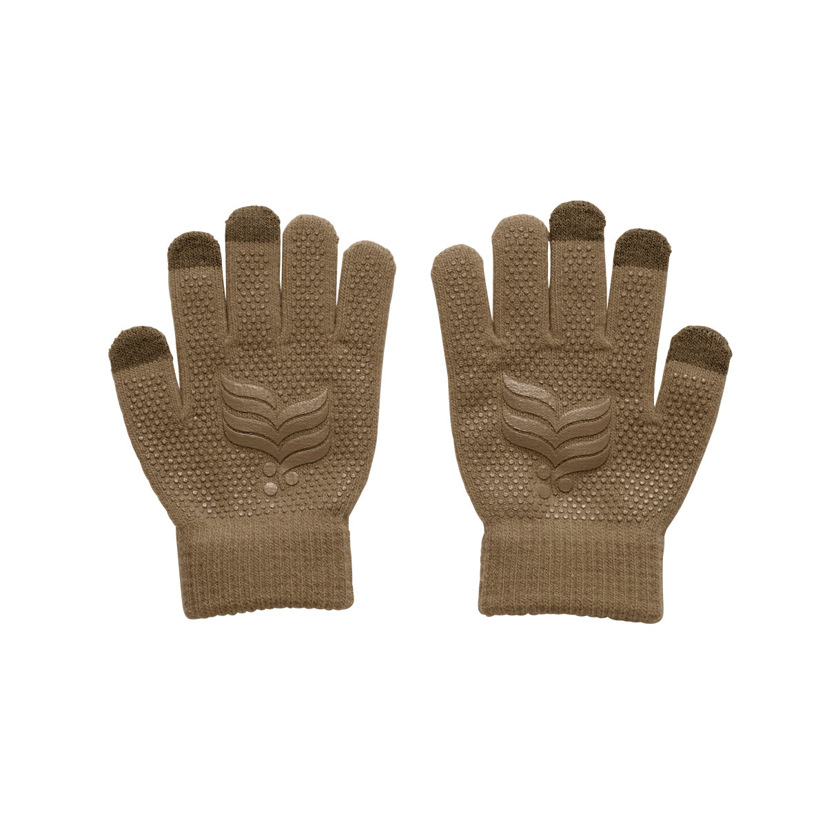 Jr フィールドニットグローブ25f