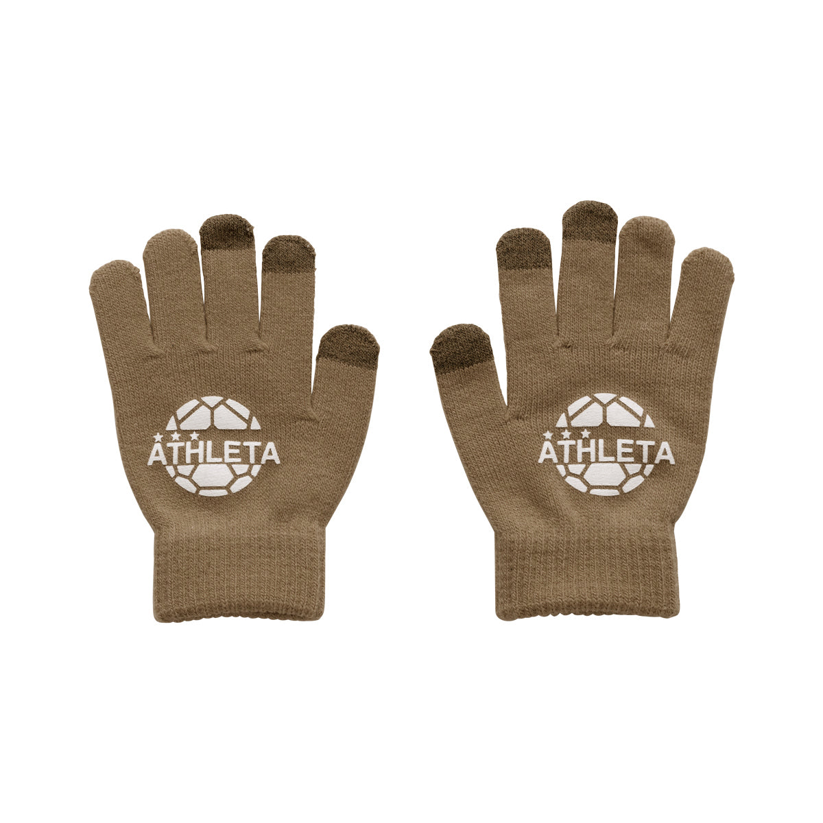 Jr フィールドニットグローブ25f