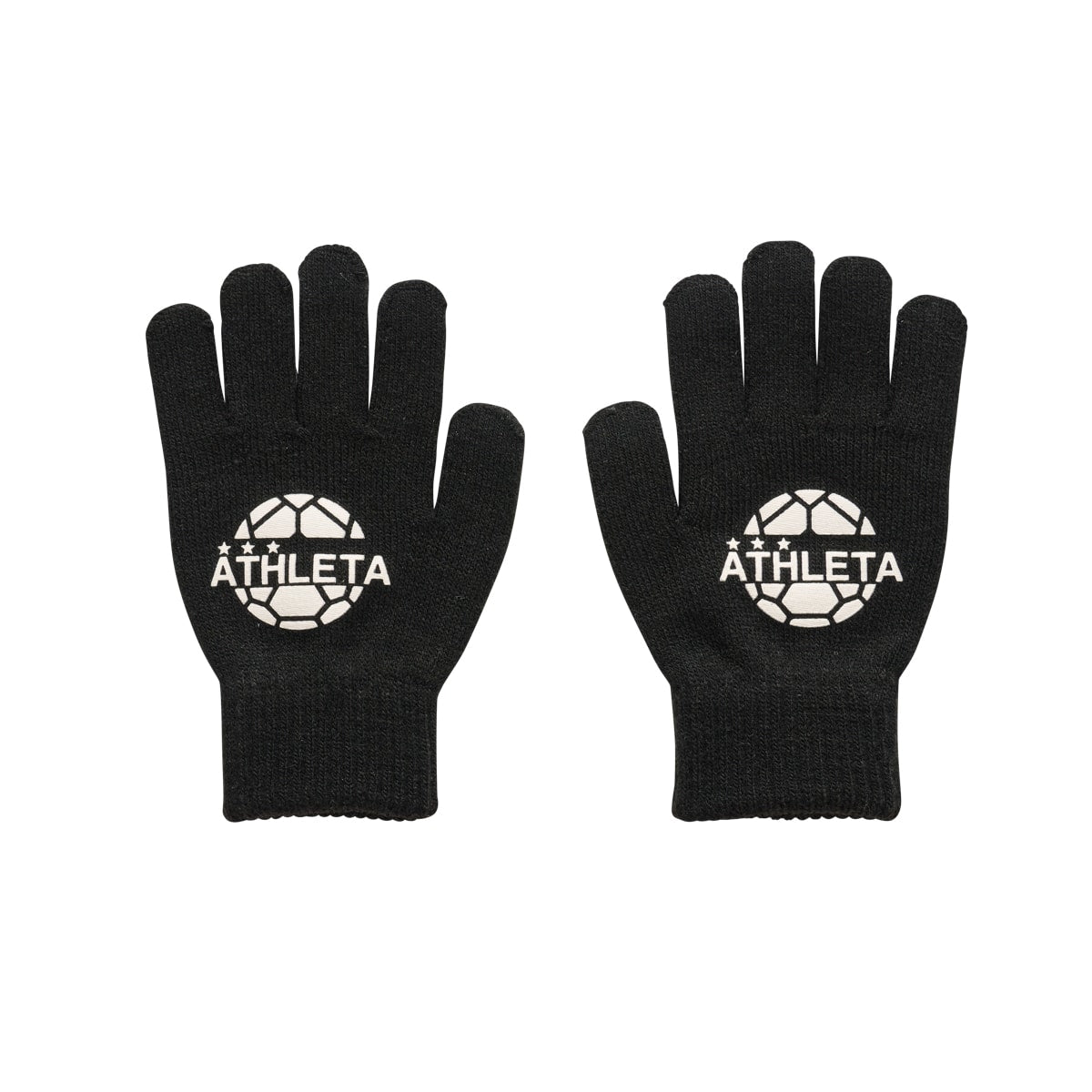 Jr フィールドニットグローブ25f