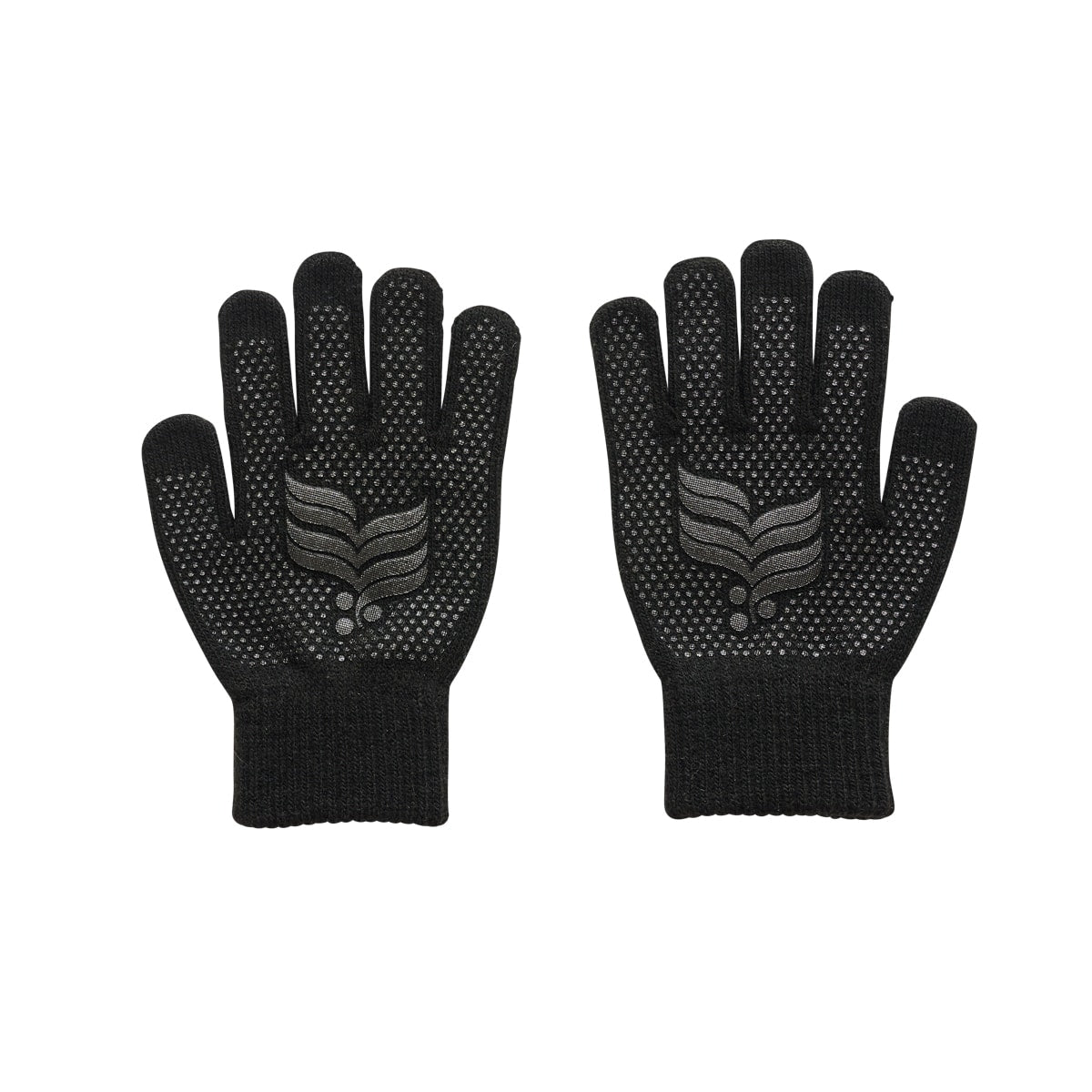 Jr フィールドニットグローブ25f