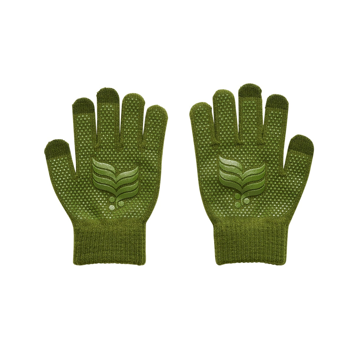 Jr フィールドニットグローブ25f